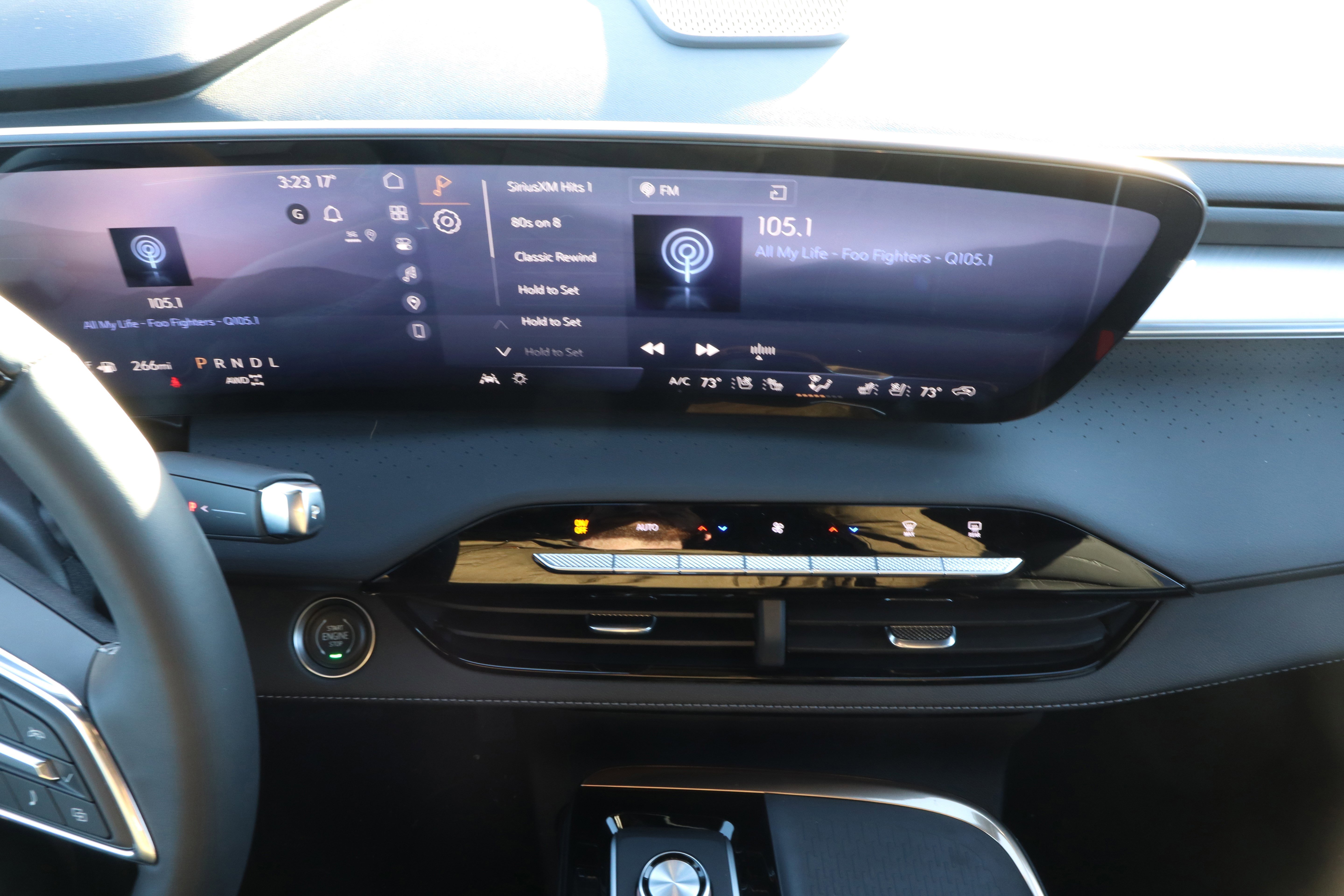 New 2026 Buick Enclave Avenir w/ Super Cruise Package image 14