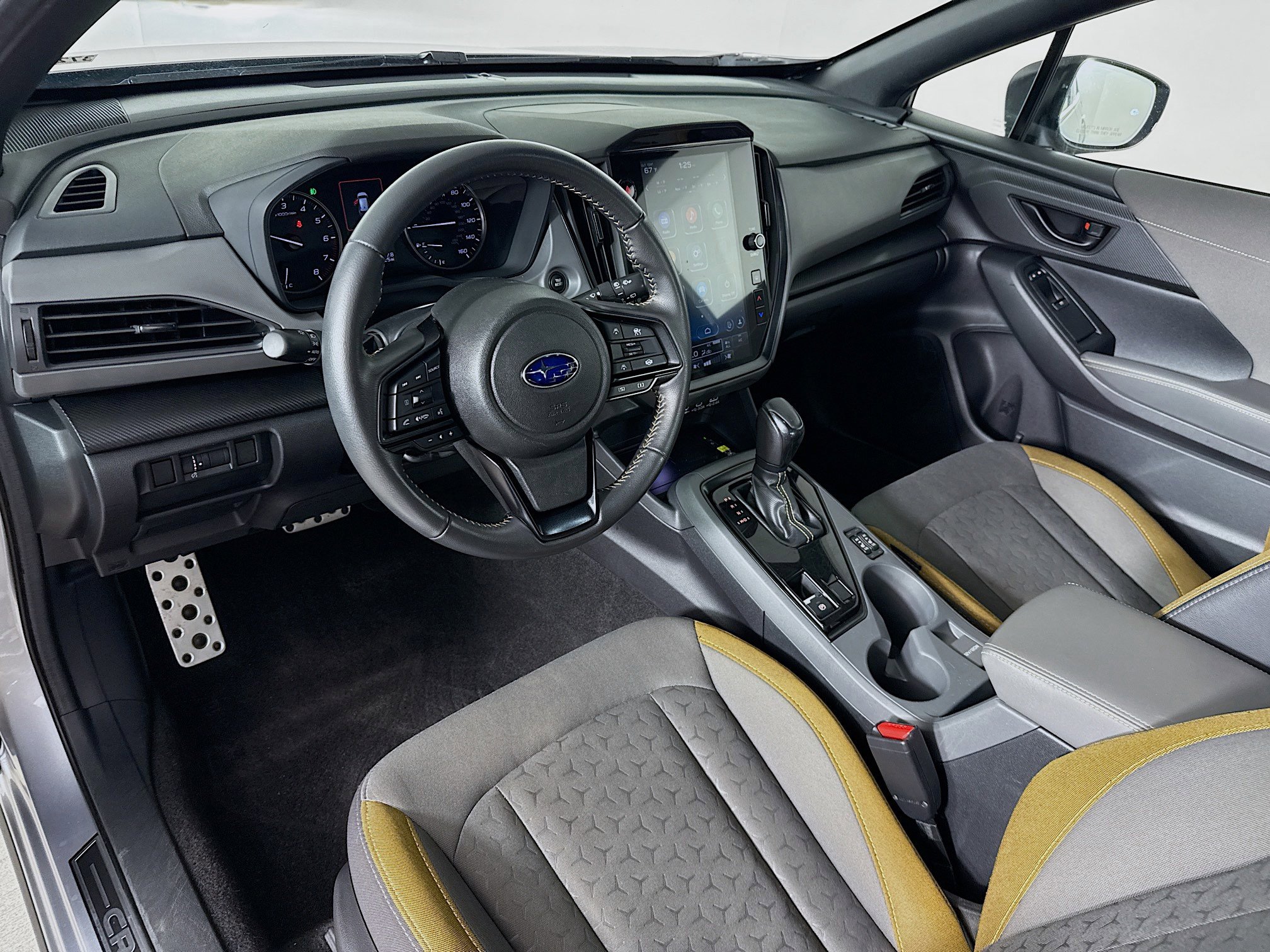 Used 2024 Subaru Crosstrek 2.5i Sport image 8