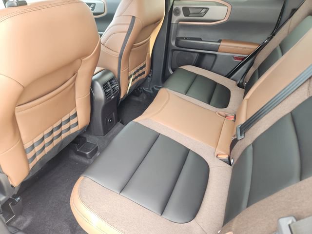 New 2025 Ford Bronco Sport Outer Banks w/ Outer Banks Tech Package+ image 30