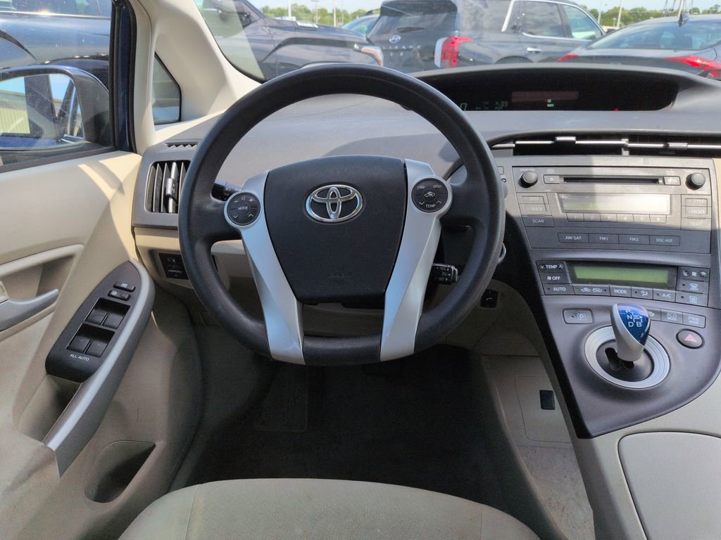 Used 2011 Toyota Prius Two FWD image 13