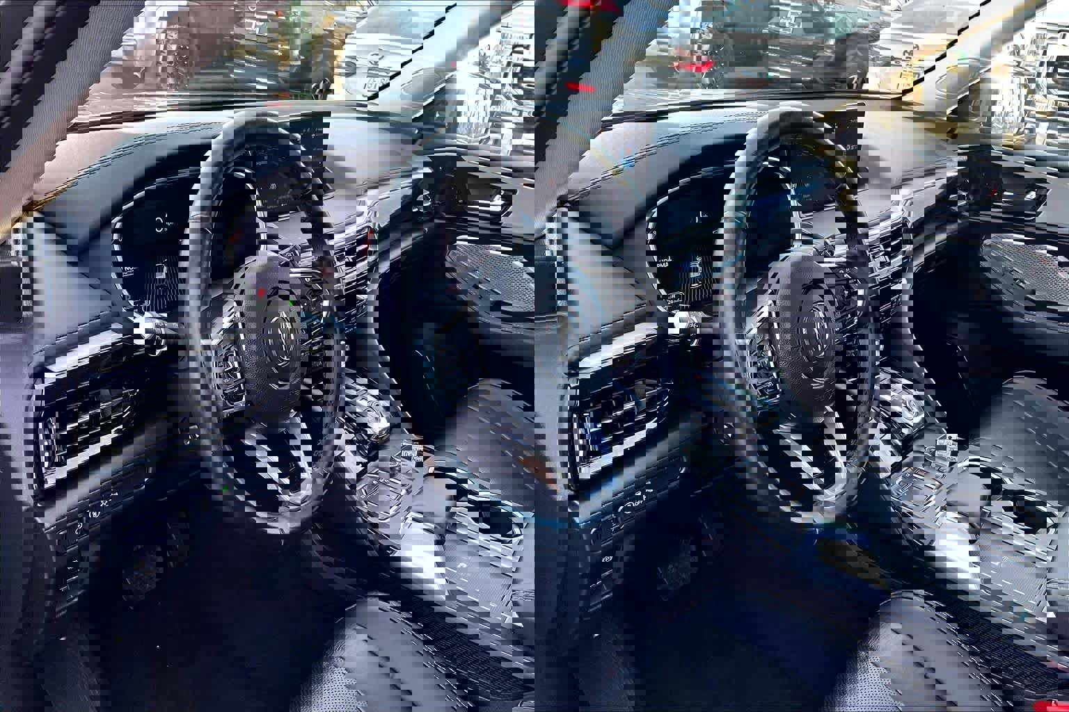 Used 2023 Acura MDX SH-AWD w/ Technology Package image 16