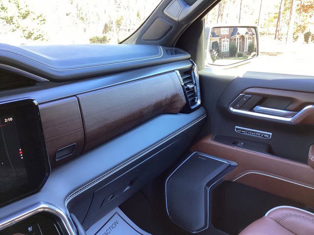 Used 2023 GMC Sierra 1500 Denali Ultimate image 16