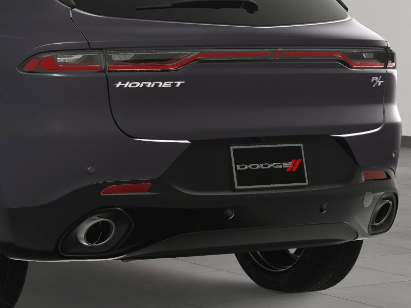 New 2024 Dodge Hornet R/T Plus w/ Track Pack image 19
