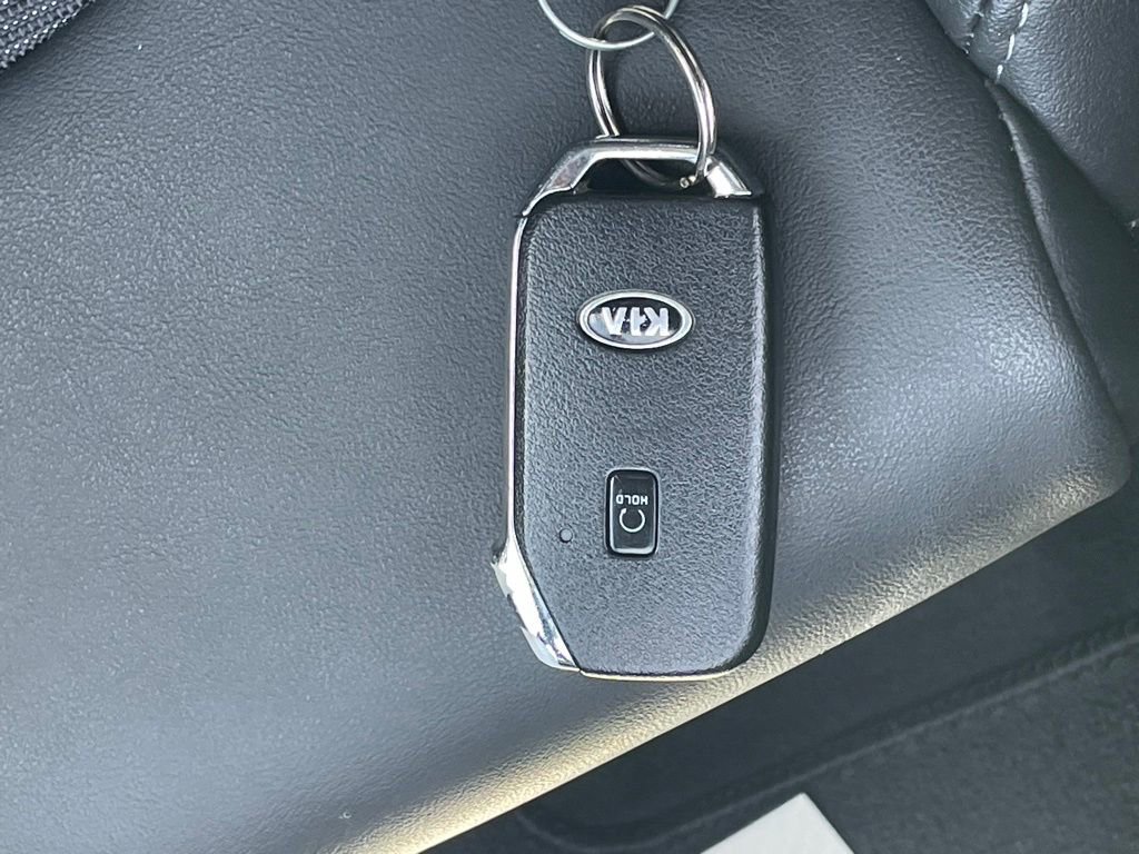Certified 2021 Kia K5 GT-Line w/ GT-Line FWD Premium Package image 29