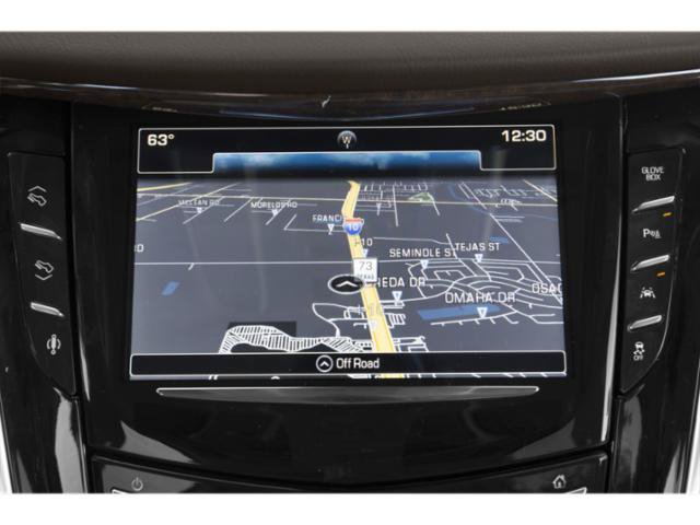 Used 2019 Cadillac Escalade ESV Premium Luxury AWD/4WD image 20