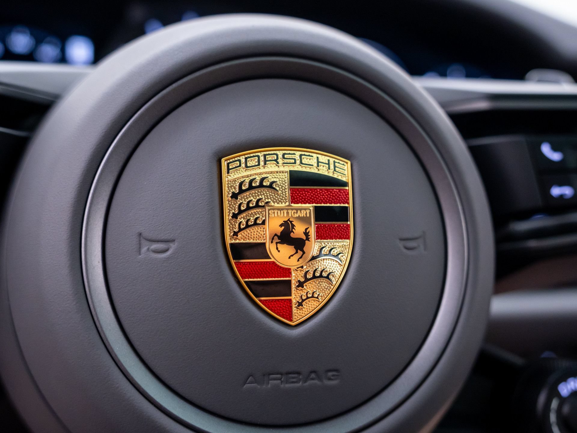 Certified 2024 Porsche 911 Carrera S RWD image 32