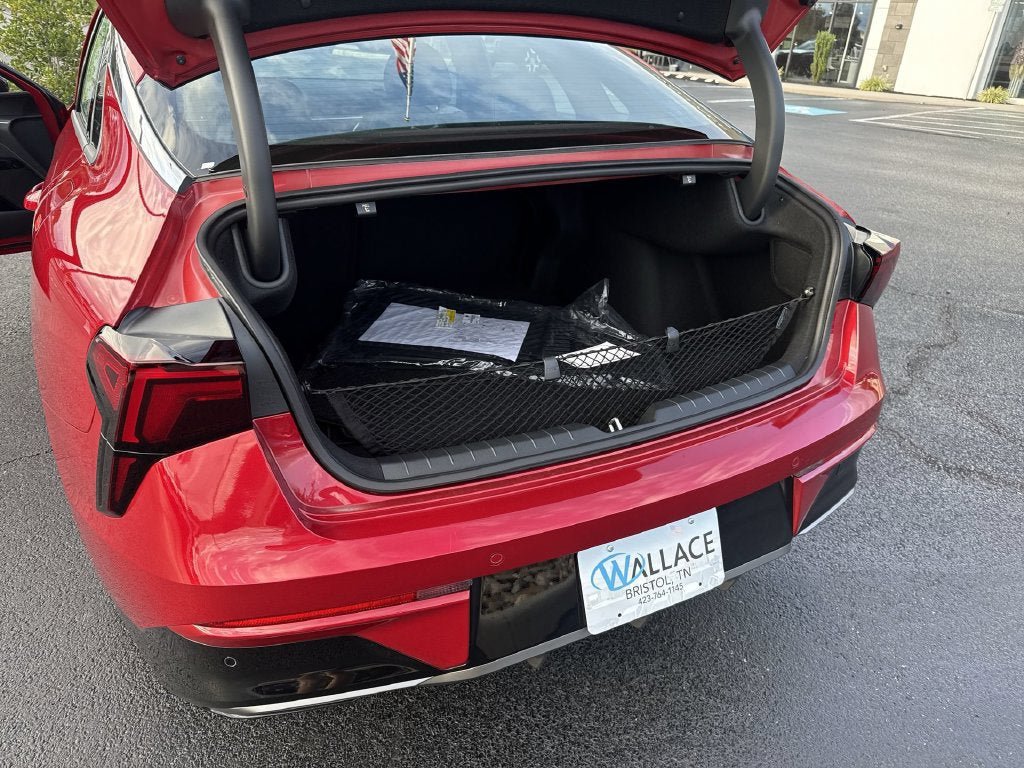 New 2026 Kia K5 GT-Line AWD/4WD image 42