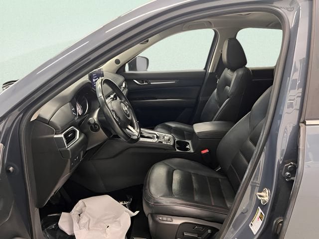 Used 2024 MAZDA CX-5 Carbon Edition AWD/4WD image 17