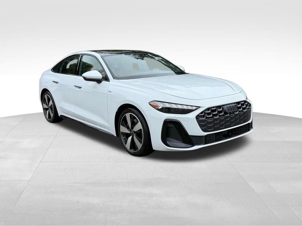 New 2026 Audi A5 2.0T Premium Plus AWD/4WD image 3