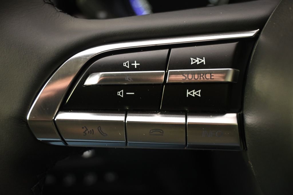 New 2026 MAZDA CX-50 2.5 Hybrid w/ Weather Package image 32