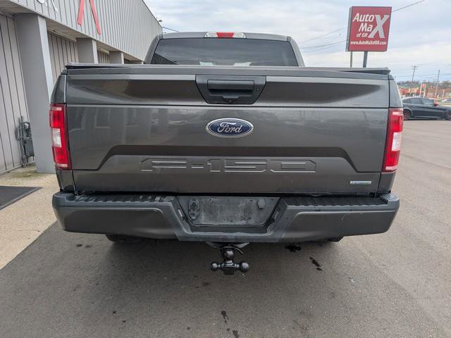 Used 2019 Ford F150 XL w/ Equipment Group 101A Mid image 6