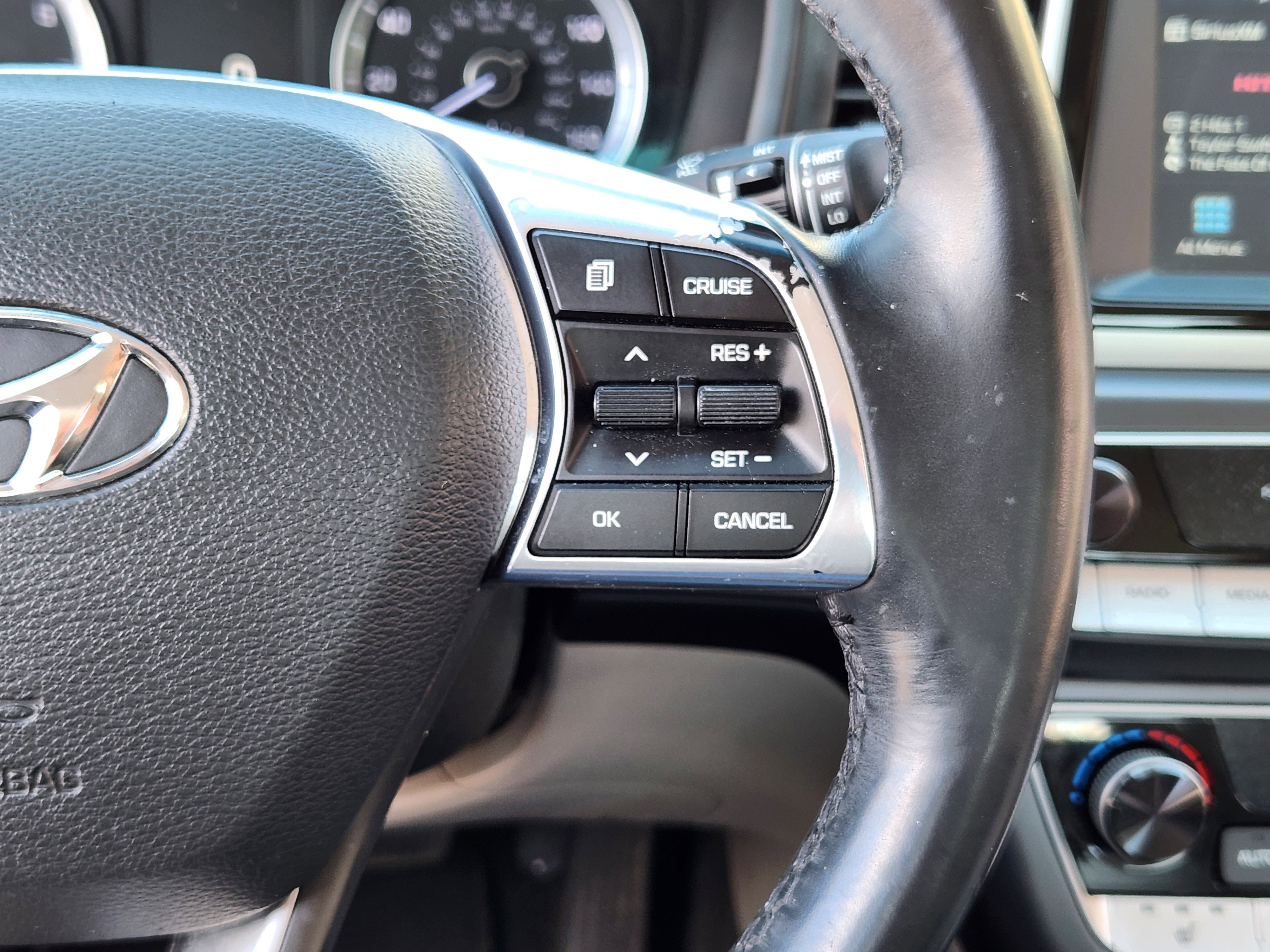 Used 2018 Hyundai Sonata SEL image 24