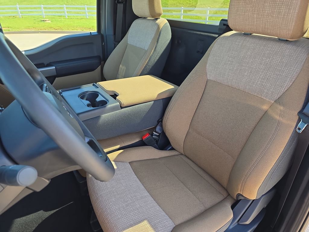 Used 2026 Ford F450 XLT w/ FX4 Off-Road Package AWD/4WD image 14