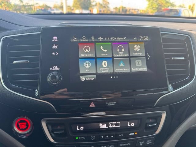 Used 2021 Honda Pilot Touring image 20