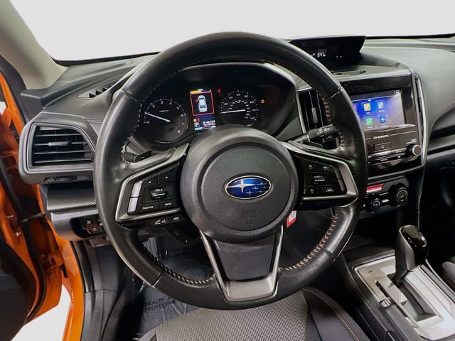 Used 2018 Subaru Crosstrek 2.0i Premium image 11