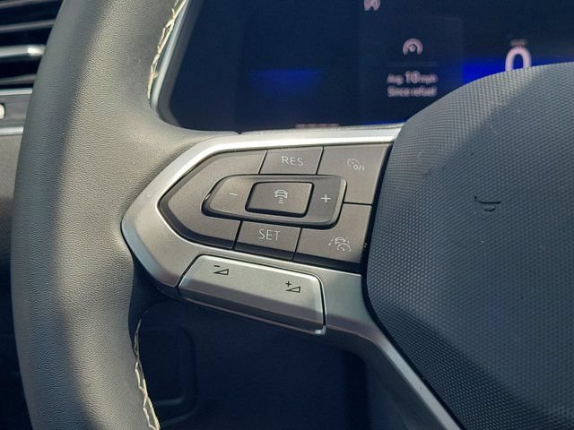 Certified 2023 Volkswagen Tiguan SE AWD/4WD image 21