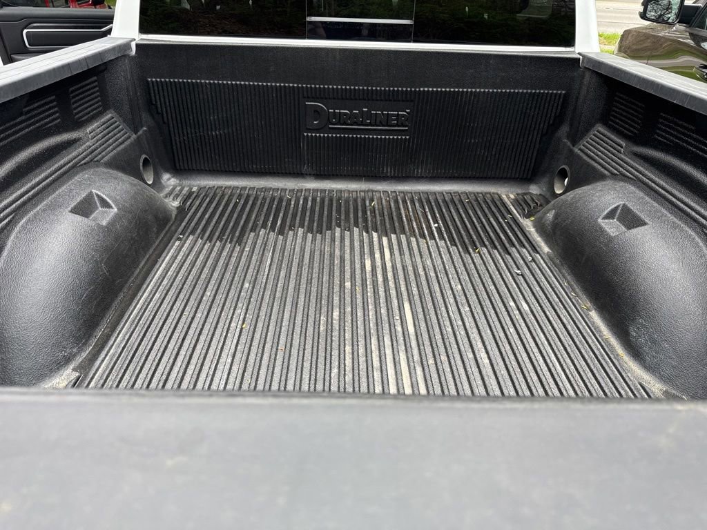 Used 2023 RAM 1500 Big Horn AWD/4WD image 13