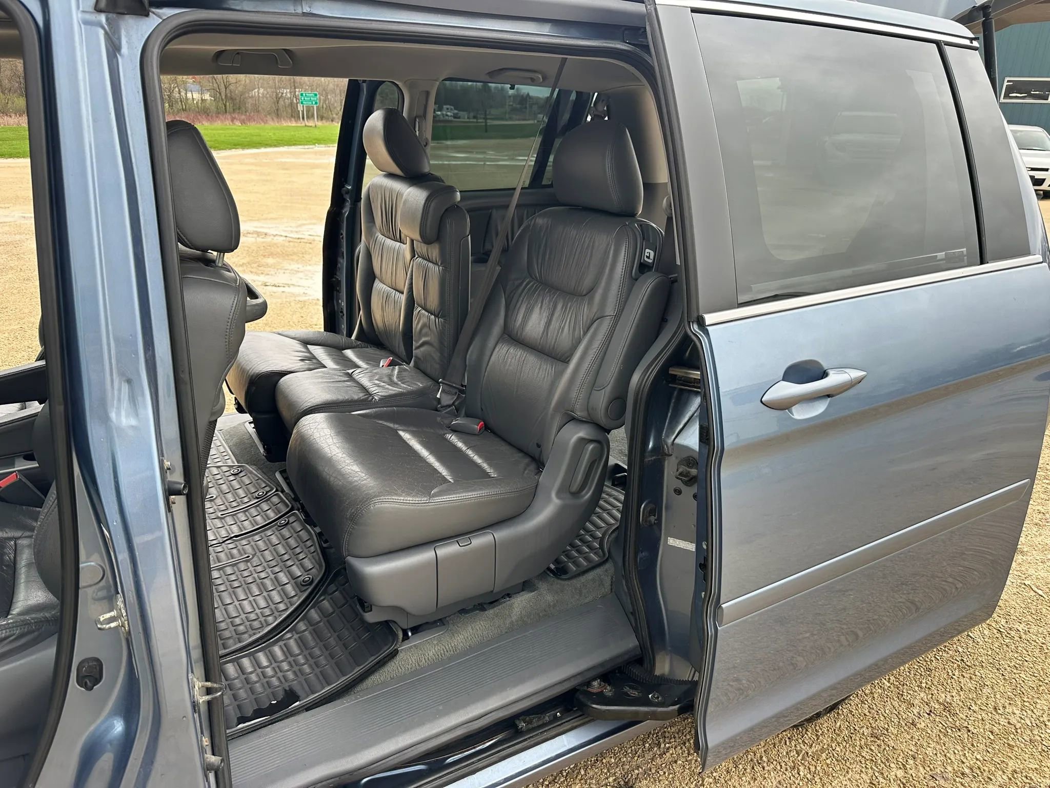 Used 2007 Honda Odyssey EX-L image 10