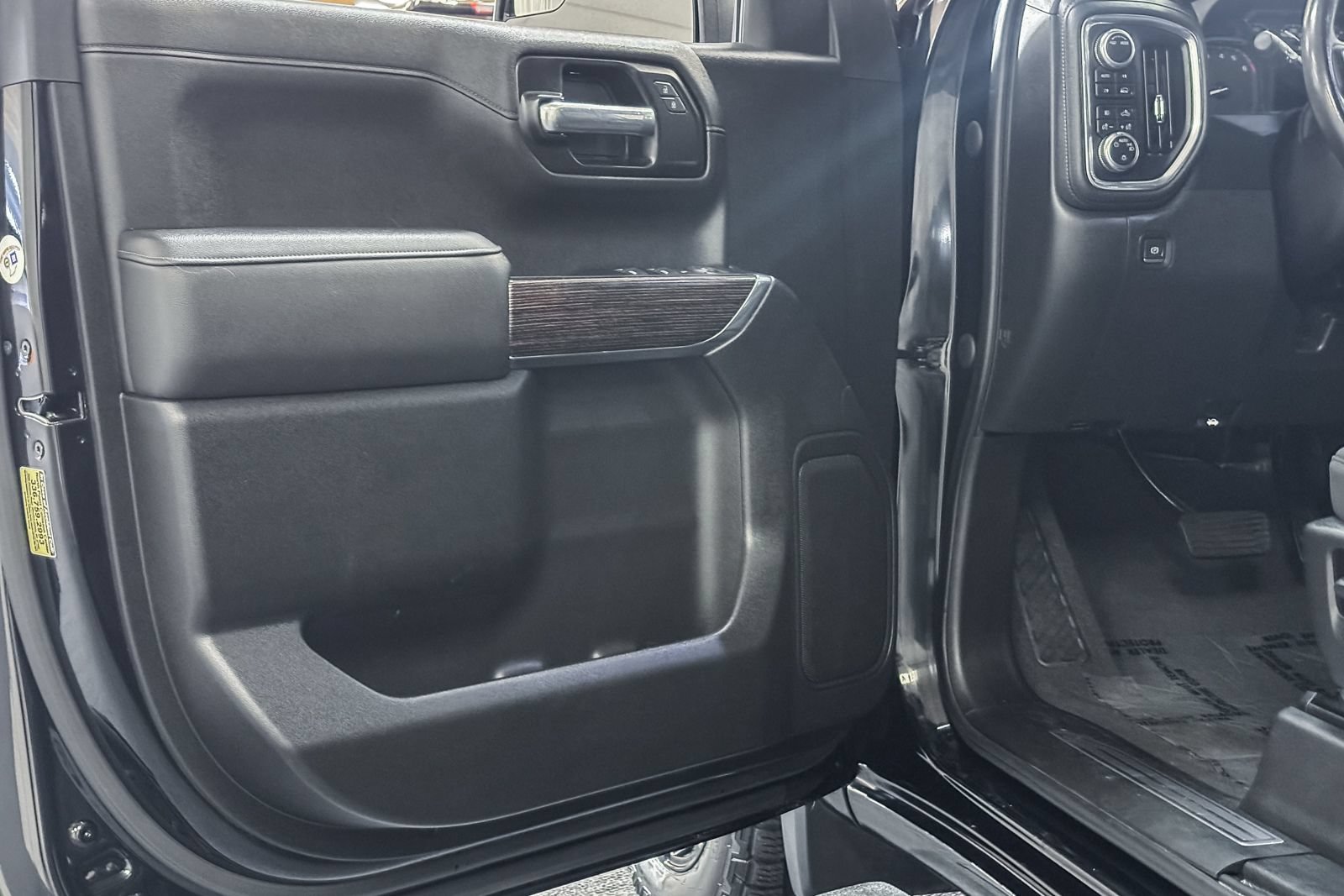 Used 2021 GMC Sierra 1500 Elevation AWD/4WD image 43