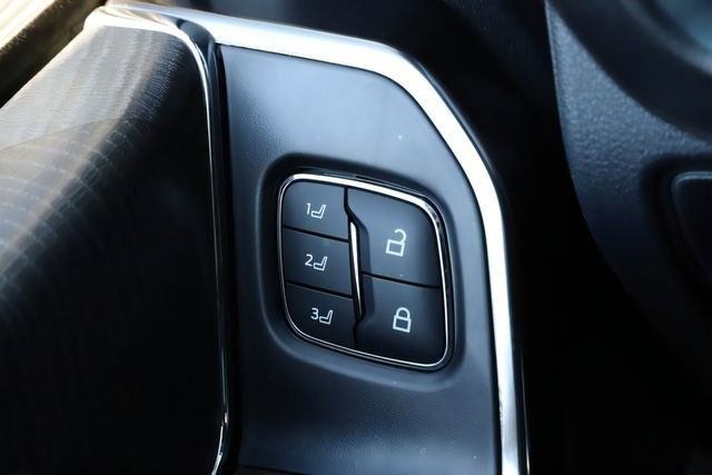 Used 2022 Ford F150 Platinum w/ Equipment Group 701A High image 26