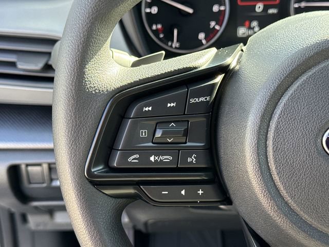 New 2026 Subaru Crosstrek 2.0i Premium image 27