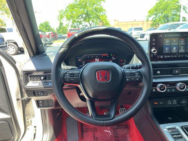 Used 2024 Honda Civic Type R image 13