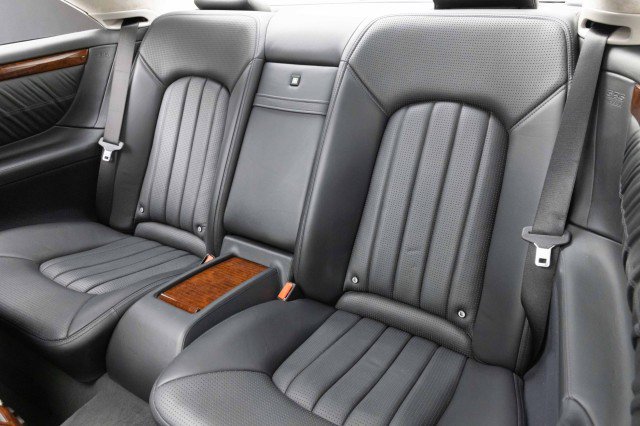 Used 2006 Mercedes-Benz CL 65 AMG image 16