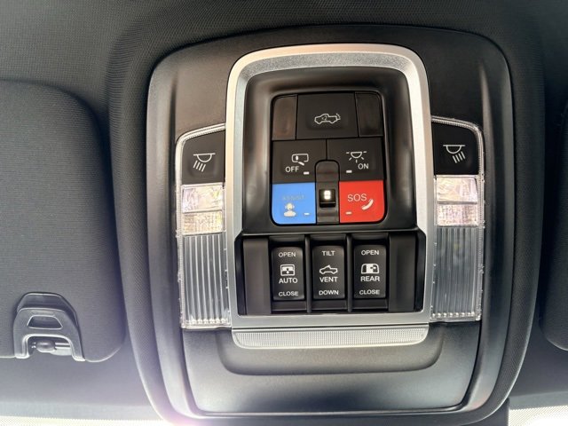 New 2026 RAM 3500 Limited image 14