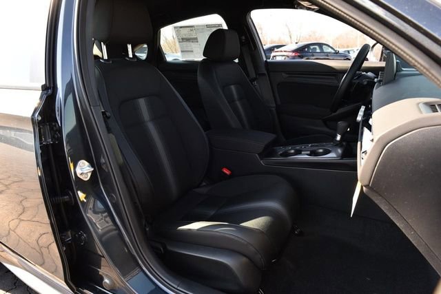 New 2026 Honda Civic Sport image 21