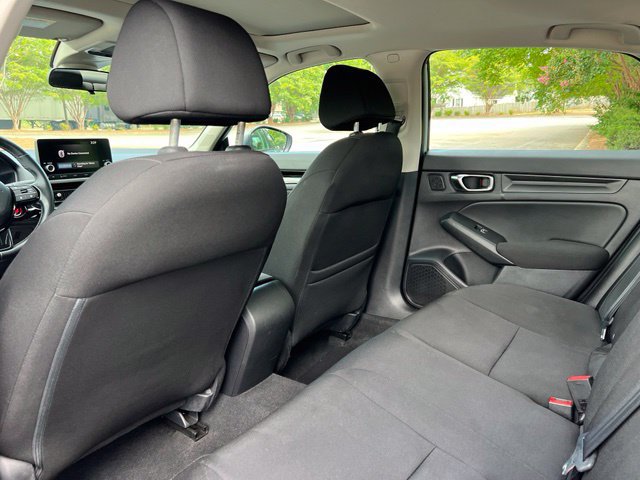 Used 2022 Honda Civic EX image 15