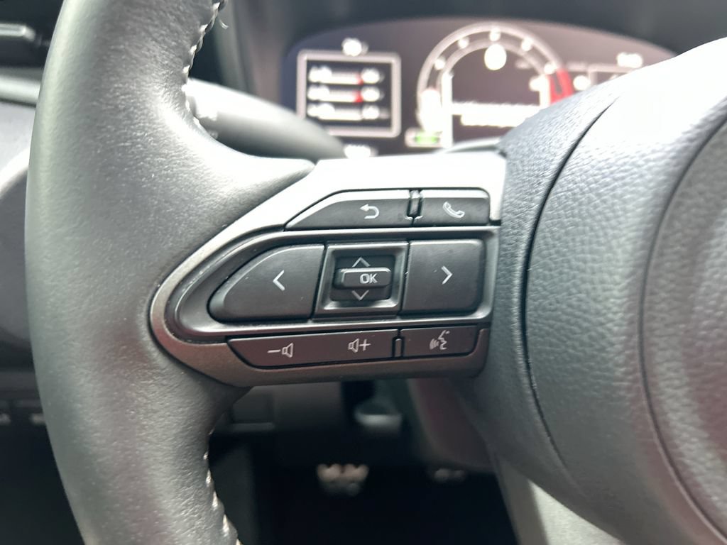 Used 2025 Toyota Corolla GR AWD/4WD image 15