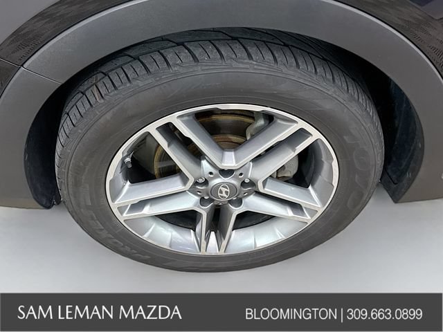 Used 2018 Hyundai Santa Fe Limited FWD image 32