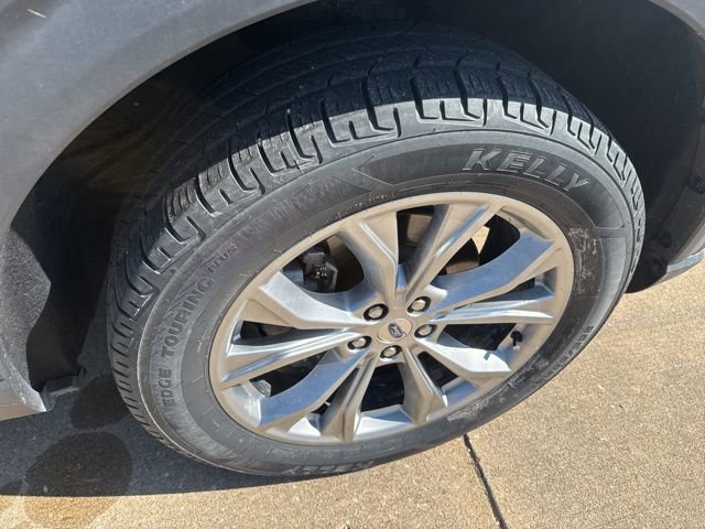 Used 2020 Ford Explorer Limited AWD/4WD image 25