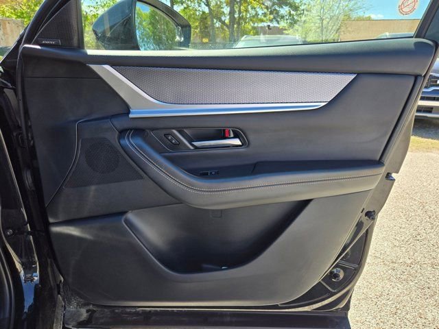 Used 2025 MAZDA CX-90 3.3 Turbo w/ Premium Plus Pkg image 27