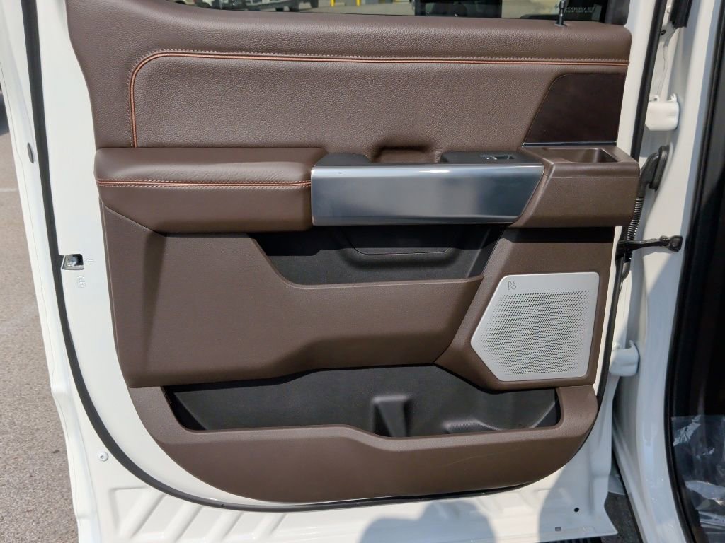 New 2026 Ford F250 King Ranch AWD/4WD image 39