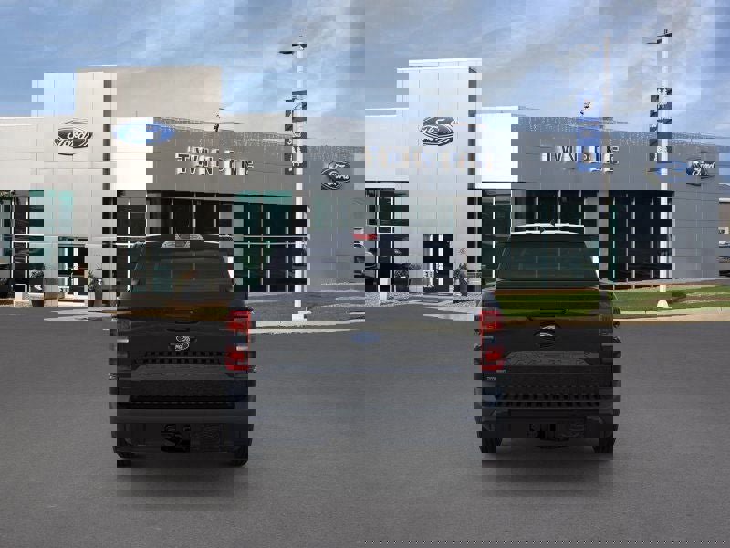 New 2026 Ford Maverick XLT w/ Equipment Group 301A image 5