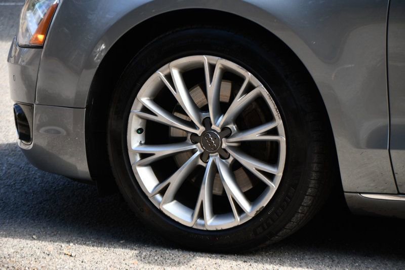 Used 2013 Audi A8 3.0T image 15