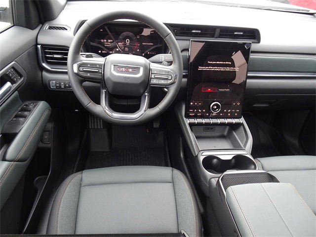 New 2026 GMC Terrain AT4 w/ Convenience Package III image 16