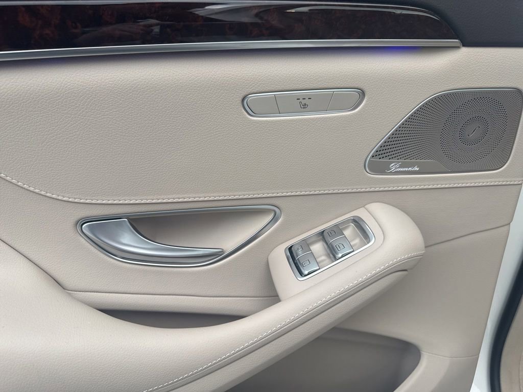 Used 2019 Mercedes-Benz S 450 4MATIC Sedan image 18