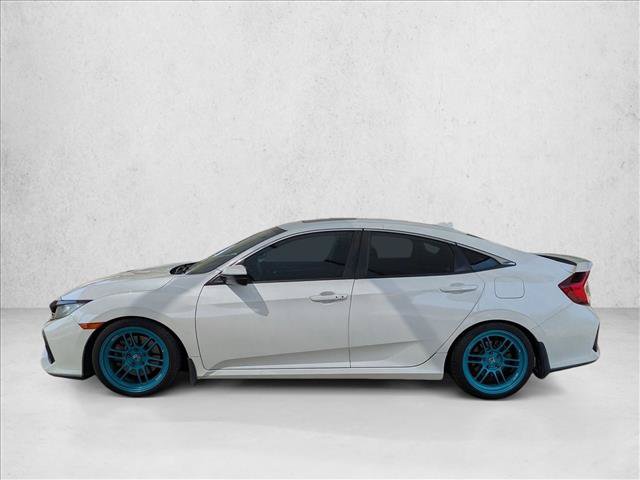 Used 2018 Honda Civic Si image 8
