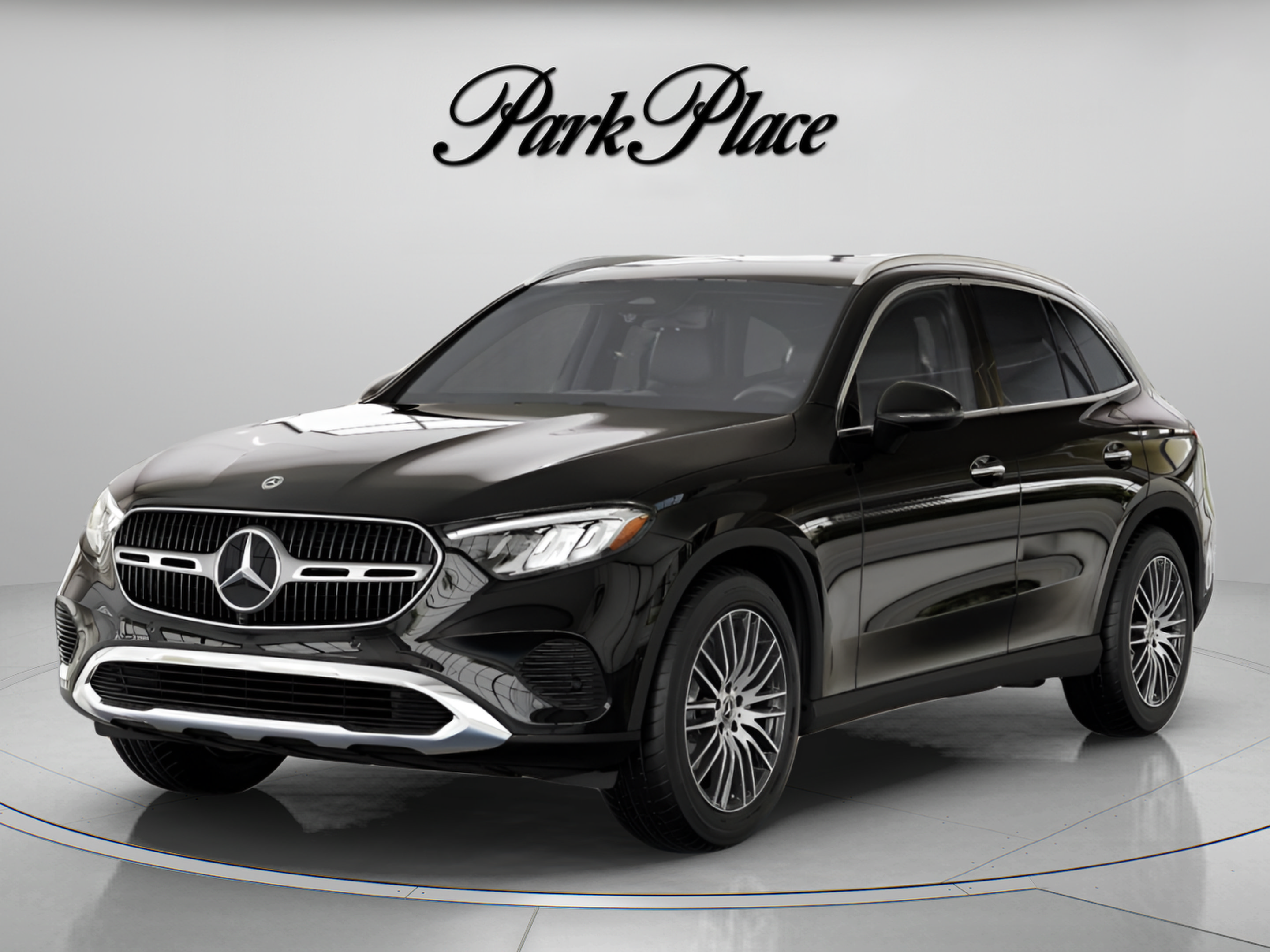 Used 2026 Mercedes-Benz GLC 300 image 38