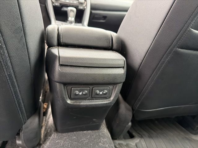 Used 2017 Honda Civic Sport Touring image 21