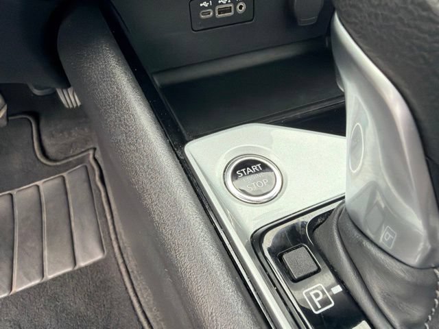 Used 2024 Nissan Altima 2.5 SV FWD image 23
