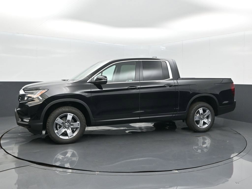 New 2025 Honda Ridgeline RTL image 10
