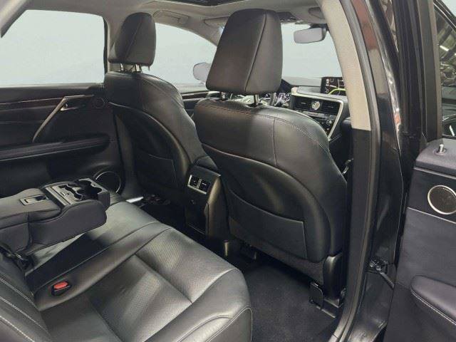 Used 2018 Lexus RX 350 AWD w/ Premium Package image 41