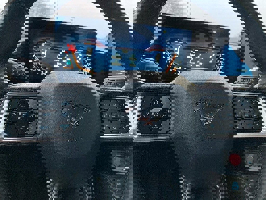 Used 2024 Ford Mustang GT w/ GT Performance Package image 18