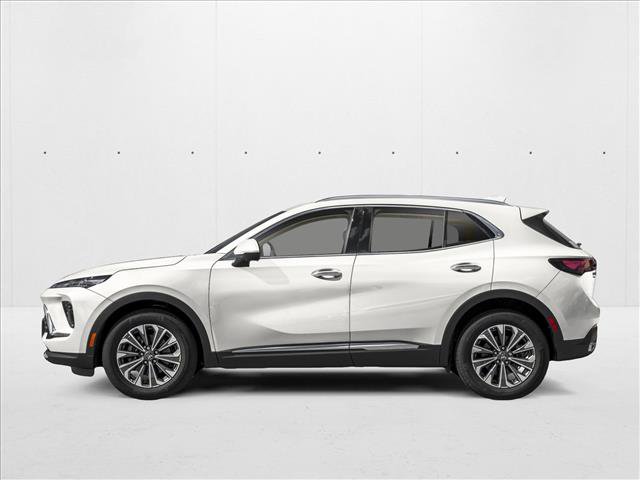 New 2026 Buick Envision Sport Touring AWD/4WD image 3