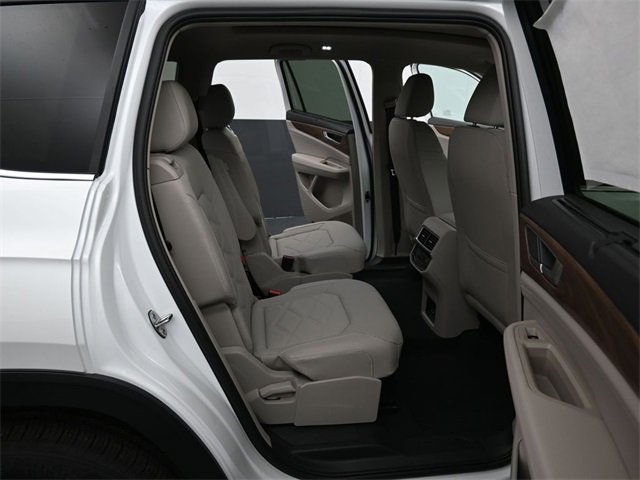 New 2026 Volkswagen Atlas SE image 13