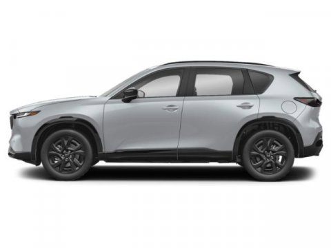 New 2026 MAZDA CX-5 2.5 S w/ Premium Package AWD/4WD video 2