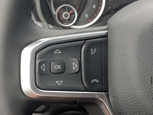 New 2026 RAM 3500 Big Horn AWD/4WD image 24